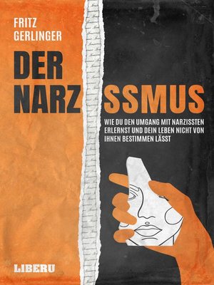 cover image of Der Narzissmus
